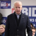 Joe Biden announces withdrawal of his re-election bid