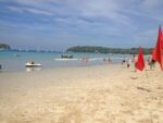 Indian Tourist in Critical Condition After Ignoring Red Flags in Phuket